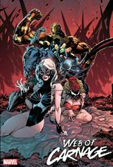 Web of Carnage [Tan] #1 (2023) Comic Books Web of Carnage Prices