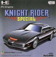 Knight Rider Special JP PC Engine Prices