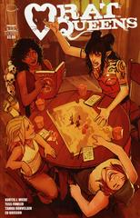 Rat Queens #14 (2015) Comic Books Rat Queens Prices