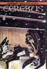Cerebus #23 (1980) Comic Books Cerebus Prices