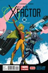 All-New X-Factor #10 (2014) Comic Books All-New X-Factor Prices