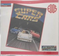 Super Cars Amiga Prices