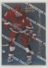 Sergei Fedorov Hockey Cards 1996 Select Certified Prices