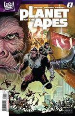 Planet of the Apes #1 (2023) Comic Books Planet of the Apes Prices