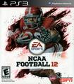 NCAA Football 12 | Playstation 3