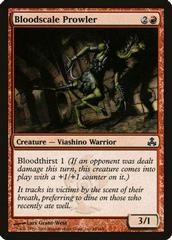 Bloodscale Prowler [Foil] Magic Guildpact Prices