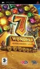 7 Wonders of the Ancient World PAL PSP Prices