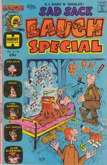 Sad Sack Laugh Special #86 (1969) Comic Books Sad Sack Laugh Special Prices