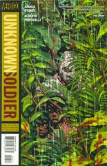 Unknown Soldier #4 (2009) Comic Books Unknown Soldier Prices