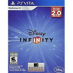 Disney Infinity 2.0 Playstation Vita Prices