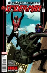 Ultimate Comics Spider-Man #9 (2012) Comic Books Ultimate Comics Spider-Man Prices