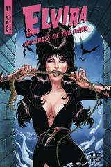 Elvira Mistress Of The Dark [Royle] #11 (2020) Comic Books Elvira Mistress of the Dark Prices