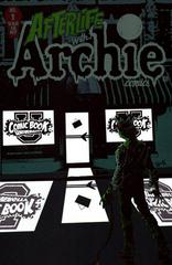 Afterlife With Archie [Comic Book University] Comic Books Afterlife with Archie Prices