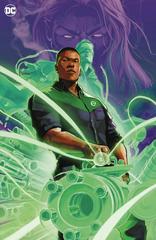 Green Lantern: War Journal [Tenfold] #1 (2023) Comic Books Green Lantern: War Journal Prices
