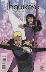 All-New Hawkeye Comic Books All-New Hawkeye Prices