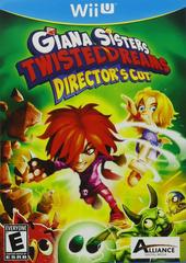 Giana Sisters Twisted Dreams Director's Cut Wii U Prices