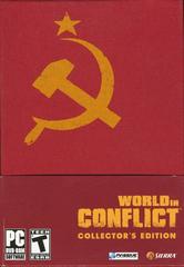 World In Conflict [Collector's Edition] PC Games Prices