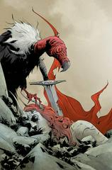 Red Sonja [Lee Virgin] #25 (2021) Comic Books Red Sonja Prices