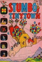 Stumbo Tinytown #13 (1966) Comic Books Stumbo Tinytown Prices