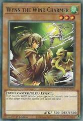 Wynn the Wind Charmer YuGiOh Structure Deck: Spirit Charmers Prices
