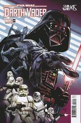 Star Wars: Darth Vader [Land] Comic Books Star Wars: Darth Vader Prices
