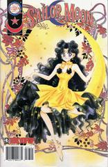 Sailor Moon #33 (2001) Comic Books Sailor Moon Prices