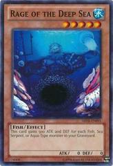 Rage of the Deep Sea ABYR-EN091 YuGiOh Abyss Rising Prices
