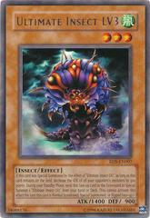 Ultimate Insect LV3 YuGiOh Rise of Destiny Prices