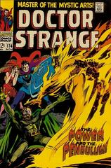 Doctor Strange #174 (1968) Comic Books Doctor Strange Prices