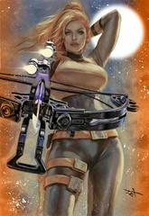 Scarlett [Turini Virgin] #1 (2024) Comic Books Scarlett Prices