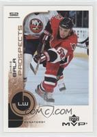 CHRIS BALA #212 Hockey Cards 2002 Upper Deck MVP Prices