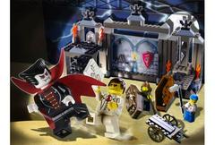 LEGO Set | Vampire's Crypt LEGO Studios