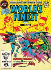 World's Finest Comics Digest #23 (1981) Comic Books DC Special Series Prices