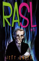 RASL #9 (2010) Comic Books Rasl Prices