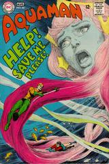 Aquaman #40 (1968) Comic Books Aquaman Prices