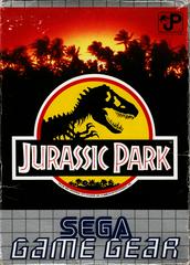 Jurassic Park PAL Sega Game Gear Prices