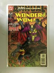 Wonder Woman Annual #8 (1999) Comic Books Wonder Woman Annual Prices