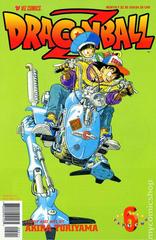 Dragon Ball Z Part Two #6 (1999) Comic Books Dragon Ball Z Prices