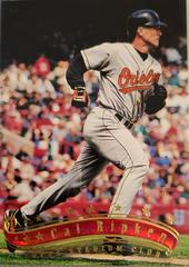 Cal Ripken Jr. Baseball Cards 1997 Stadium Club Prices