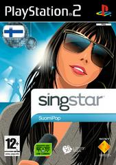 Singstar SuomiPop PAL Playstation 2 Prices