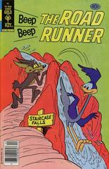 Beep Beep the Road Runner #86 (1979) Comic Books Beep Beep the Road Runner Prices