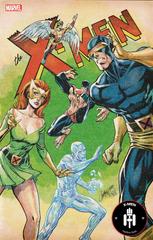 X-Men: Hellfire Gala 2023 [Campbell Retro] #1 (2023) Comic Books X-Men: Hellfire Gala 2023 Prices