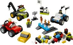 LEGO Set | LEGO Monster Trucks LEGO Creator