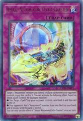 Amaze Attraction Cyclo-Coaster [1st Edition] LIOV-EN071 YuGiOh Lightning Overdrive Prices