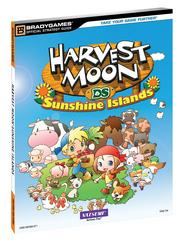 Harvest Moon DS Sunshine Islands [BradyGames] Strategy Guide Prices