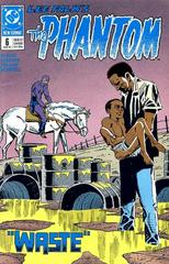 Phantom #6 (1989) Comic Books Phantom Prices