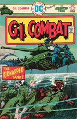 G.I. Combat #181 (1975) Comic Books G.I. Combat Prices