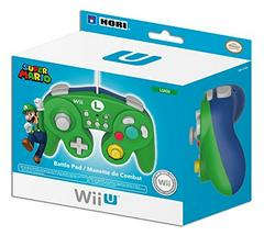 Battle Pad [Luigi] PAL Wii U Prices