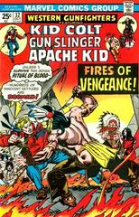 Western Gunfighters Comic Books Western Gunfighters Prices