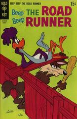 Beep Beep the Road Runner #13 (1969) Comic Books Beep Beep the Road Runner Prices